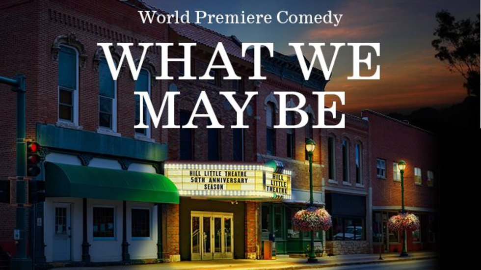 What We May Be Berkshire Theatre Group Berkshires